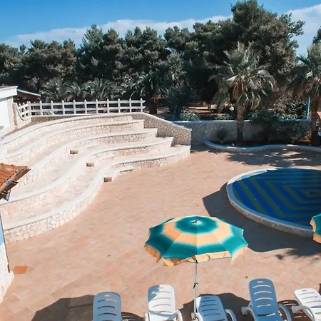 Villaggio Verdemare * Vieste
