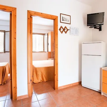 Aparthotel Villaggio Verdemare *