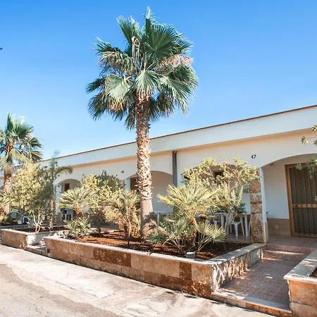 Aparthotel Villaggio Verdemare *