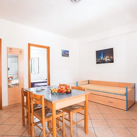 Villaggio Verdemare Vieste