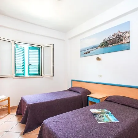 Villaggio Verdemare Aparthotel *