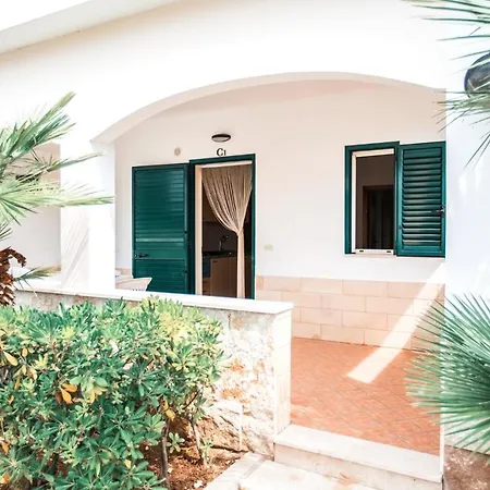 Aparthotel Villaggio Verdemare *