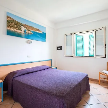 Aparthotel Villaggio Verdemare Vieste