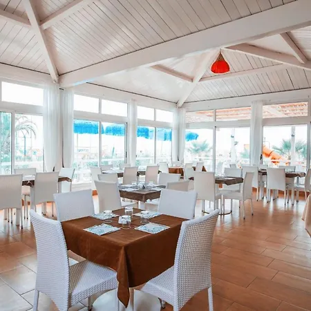 Villaggio Verdemare Aparthotel Vieste