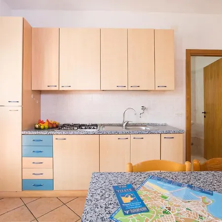 Aparthotel Villaggio Verdemare Vieste