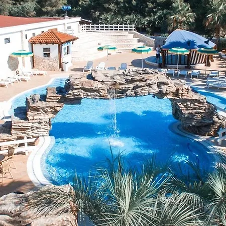 Villaggio Verdemare *